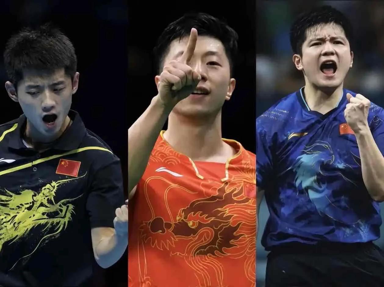 包含韩国乒乓球队强势英国乒乓球队,马龙完成帽子戏法的词条 包含韩国乒乓球队强势英国乒乓球队,马龙完成帽子戏法的词条