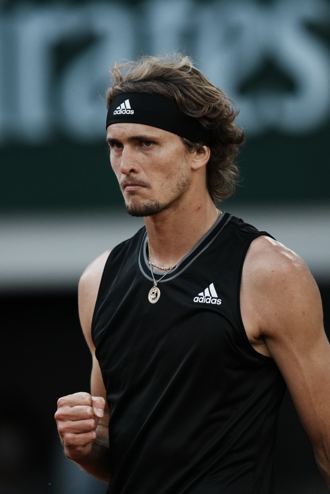 世界网球队强势德国网球队,兹维列夫绝境逆转 世界网球队强势德国网球队,兹维列夫绝境逆转