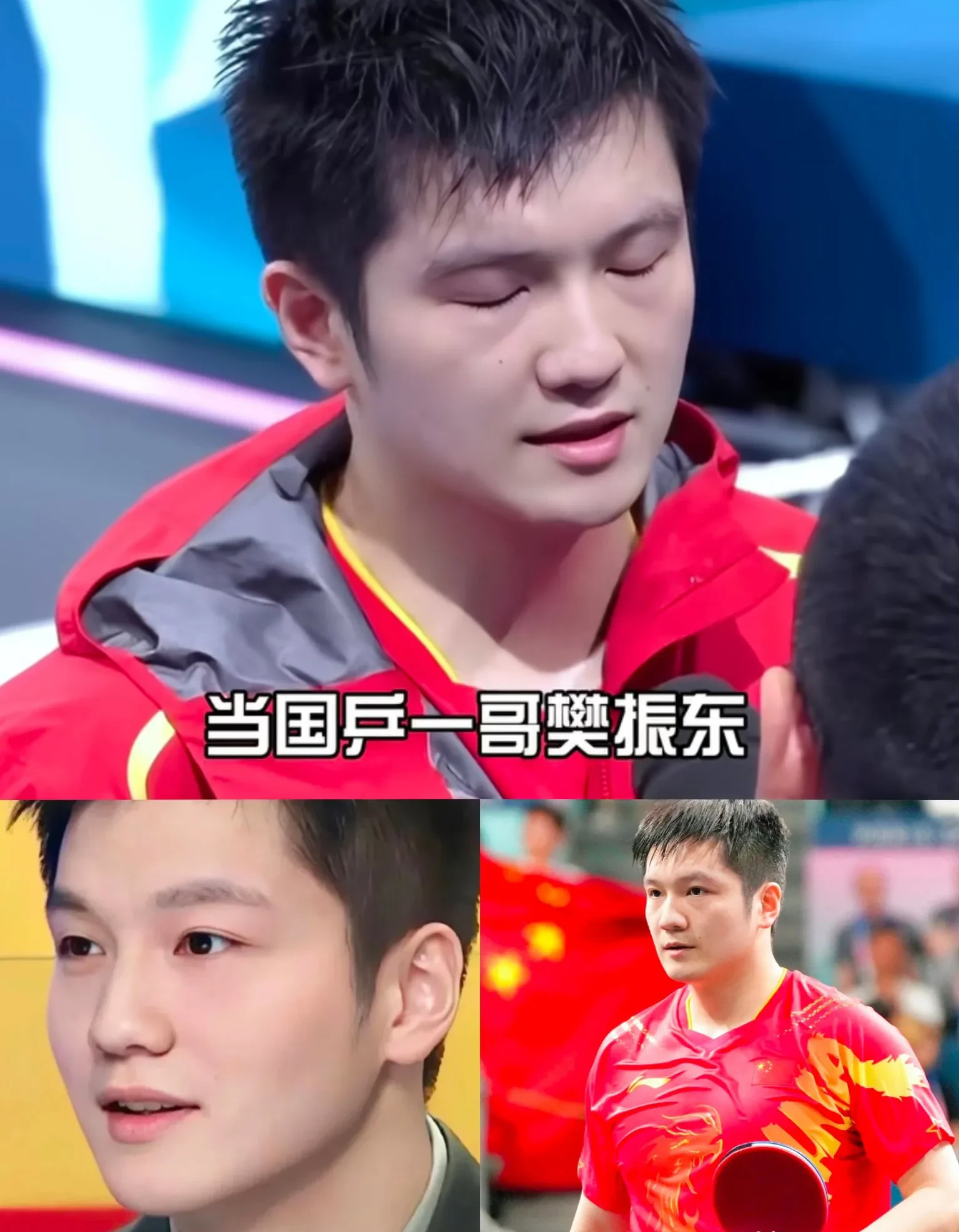 日本乒乓球队轻取中国乒乓球队,樊振东完成帽子戏法 日本乒乓球队轻取中国乒乓球队,樊振东完成帽子戏法