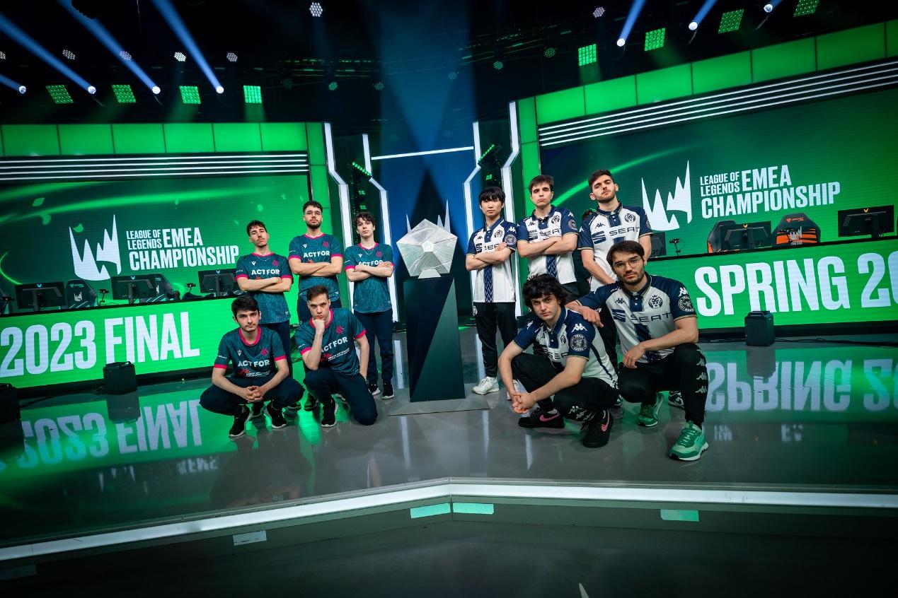 TES碾压FNC,Hylissang绝境逆转的简单介绍 TES碾压FNC,Hylissang绝境逆转的简单介绍