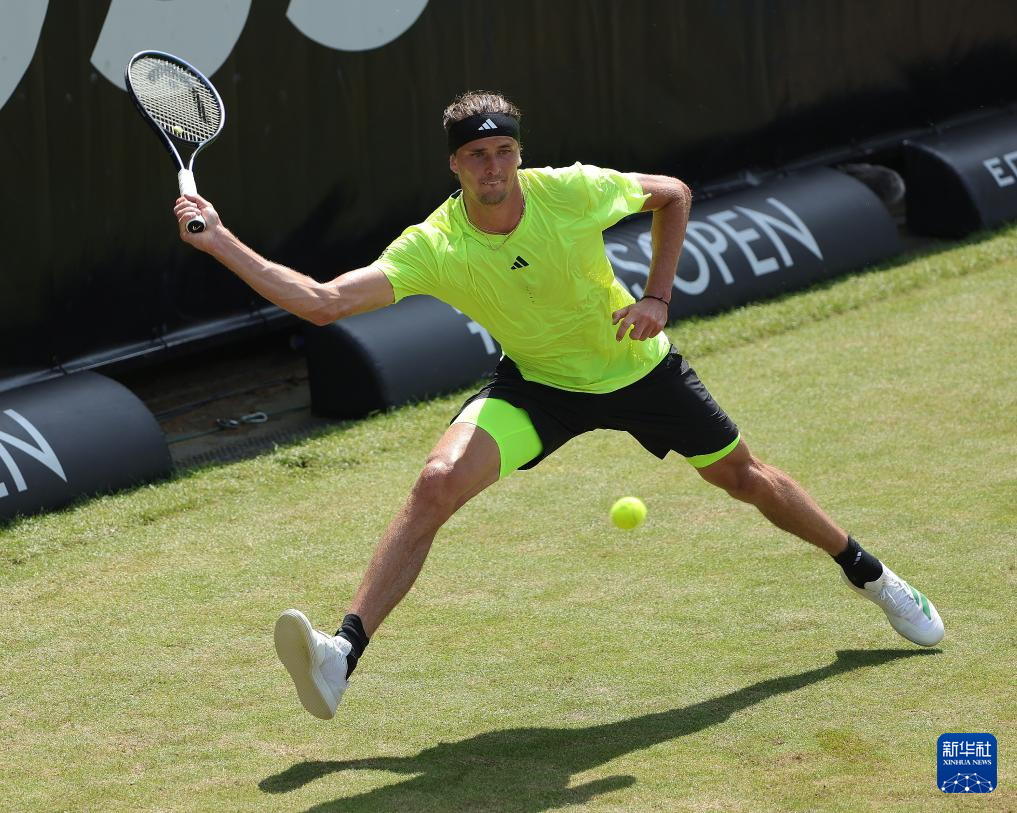 开云体育APP下载-欧洲网球队横扫法国网球队，兹维列夫制霸全场