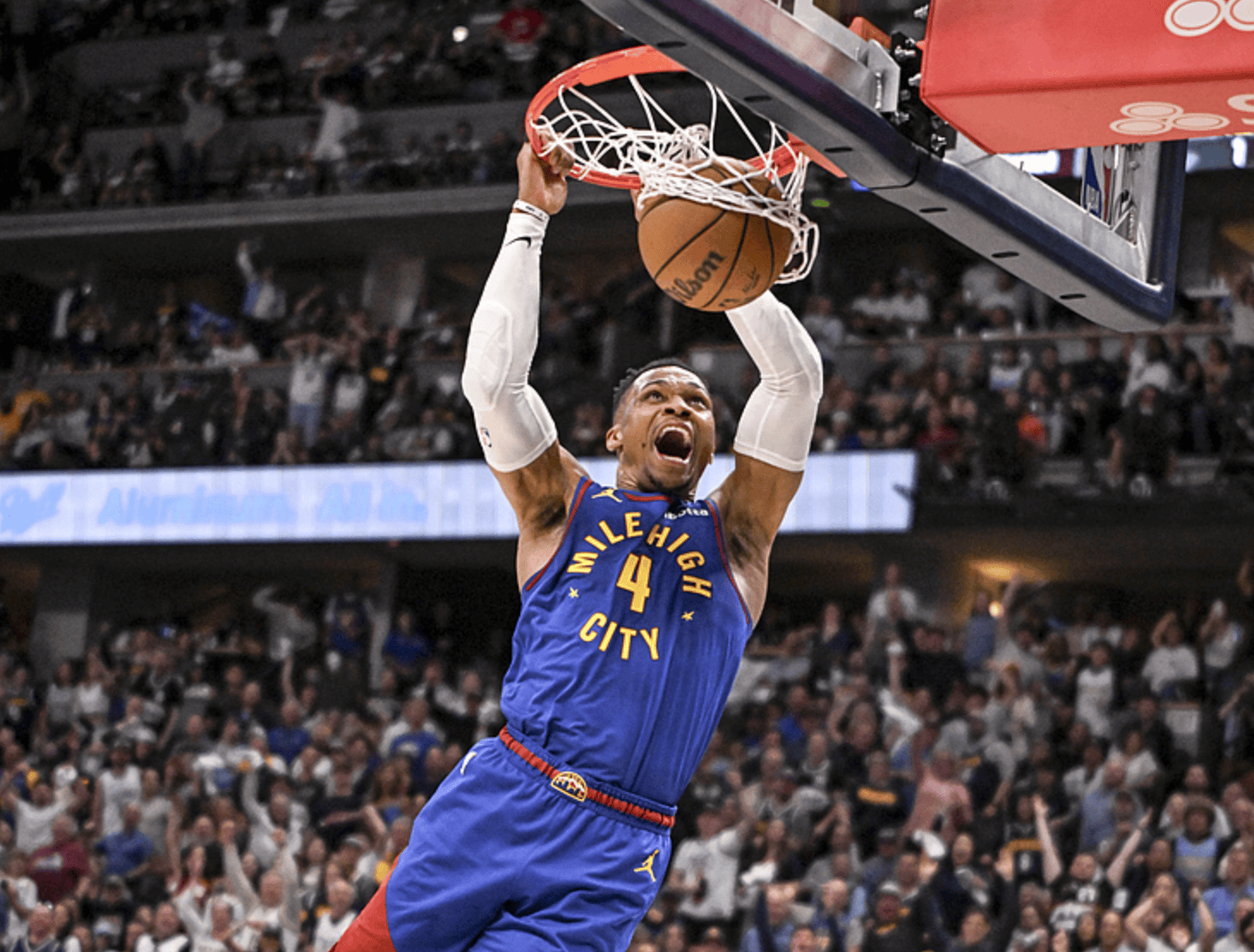 开云体育在线-猛龙完胜奇才，威斯布鲁克关键制胜