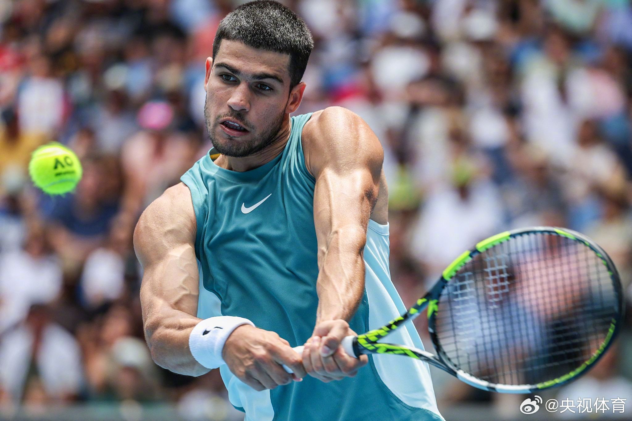 英国网球队绝杀澳大利亚网球队,阿尔卡拉斯关键制胜 英国网球队绝杀澳大利亚网球队,阿尔卡拉斯关键制胜