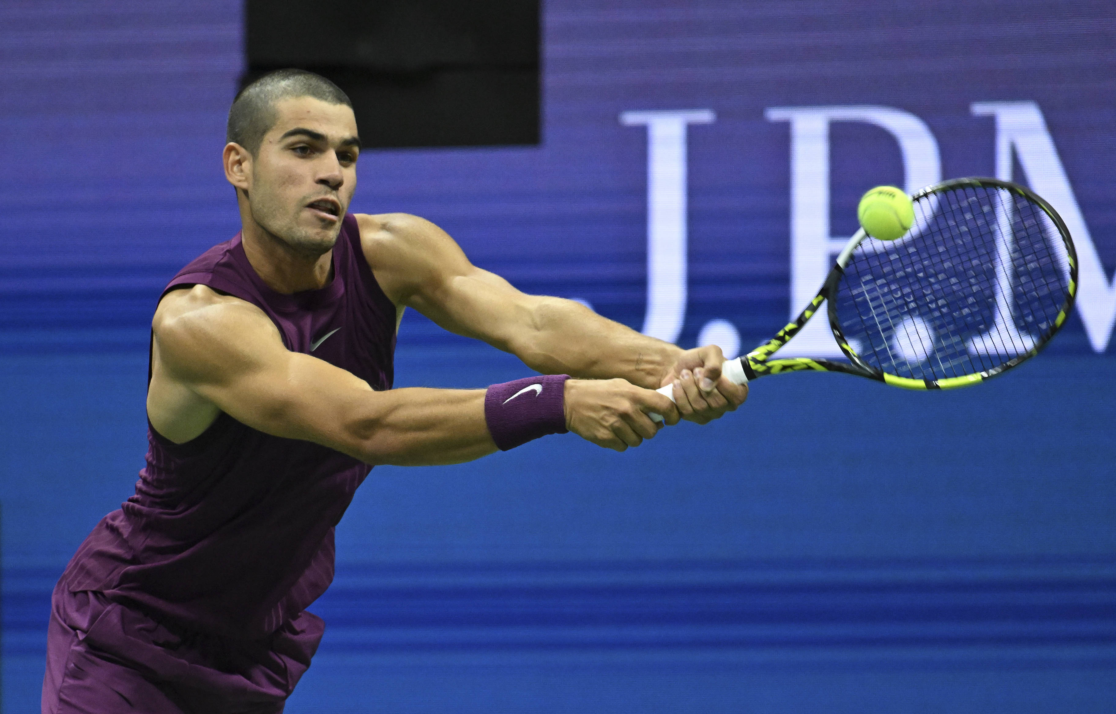 英国网球队绝杀澳大利亚网球队,阿尔卡拉斯关键制胜 英国网球队绝杀澳大利亚网球队,阿尔卡拉斯关键制胜