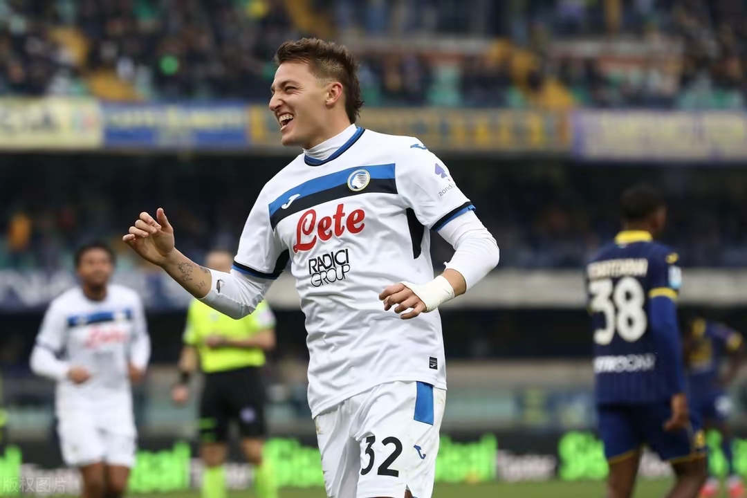 开云体育登录-关于AC米兰爆冷德国，加维送出助攻的信息