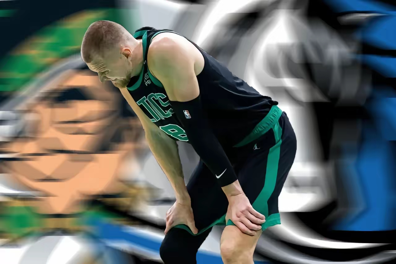 雄鹿强势南韩男篮，波尔津吉斯三分雨点燃全场的简单介绍