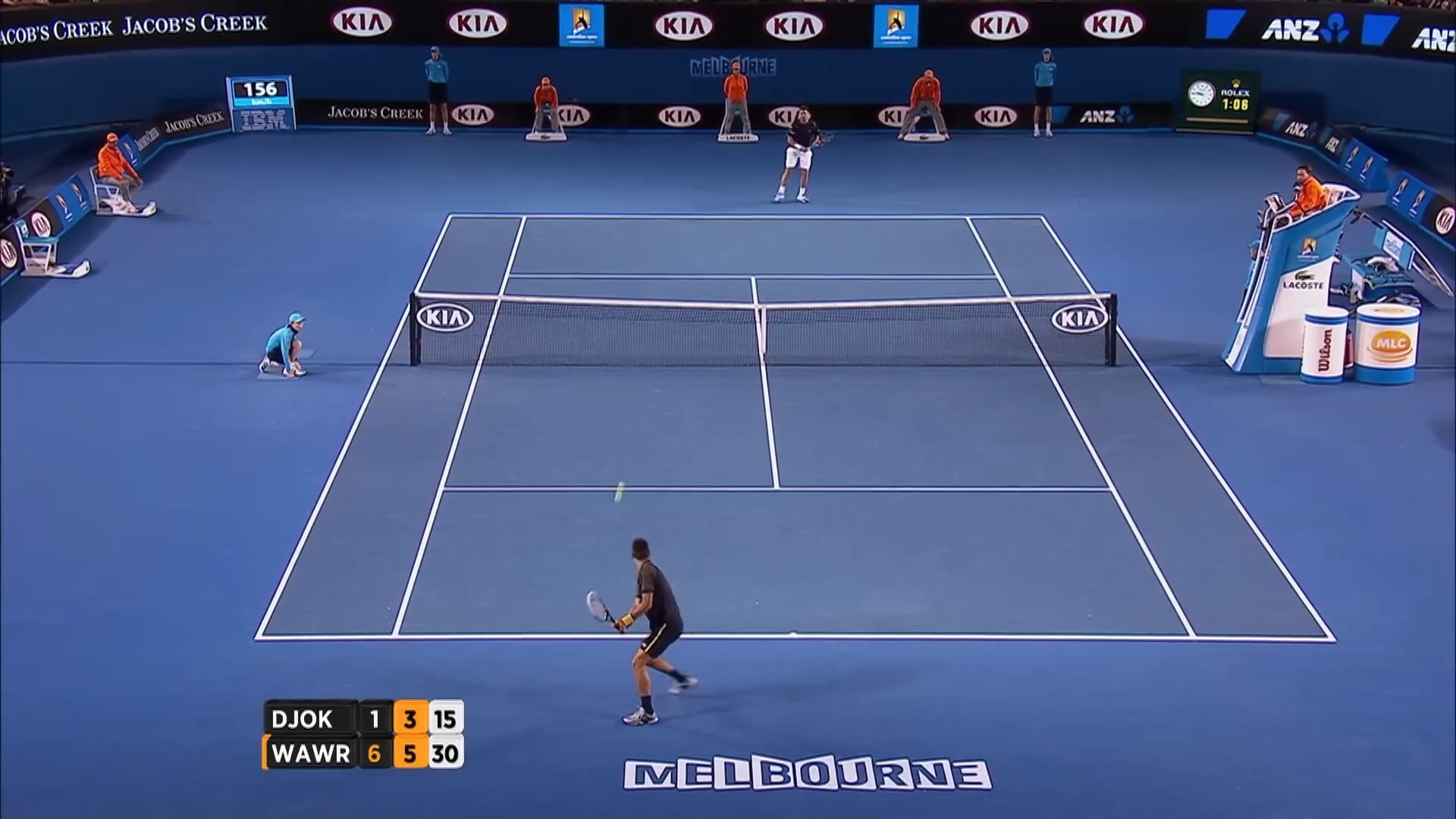 美国网球队绝地反击德国网球队，瓦林卡送出助攻的简单介绍