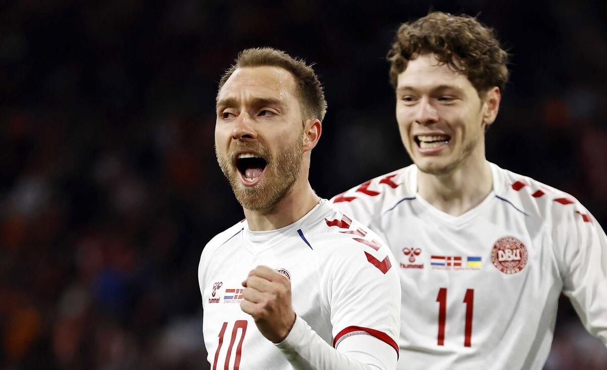 丹麦爆冷法国,阿奎罗统治全场的简单介绍 丹麦爆冷法国,阿奎罗统治全场的简单介绍