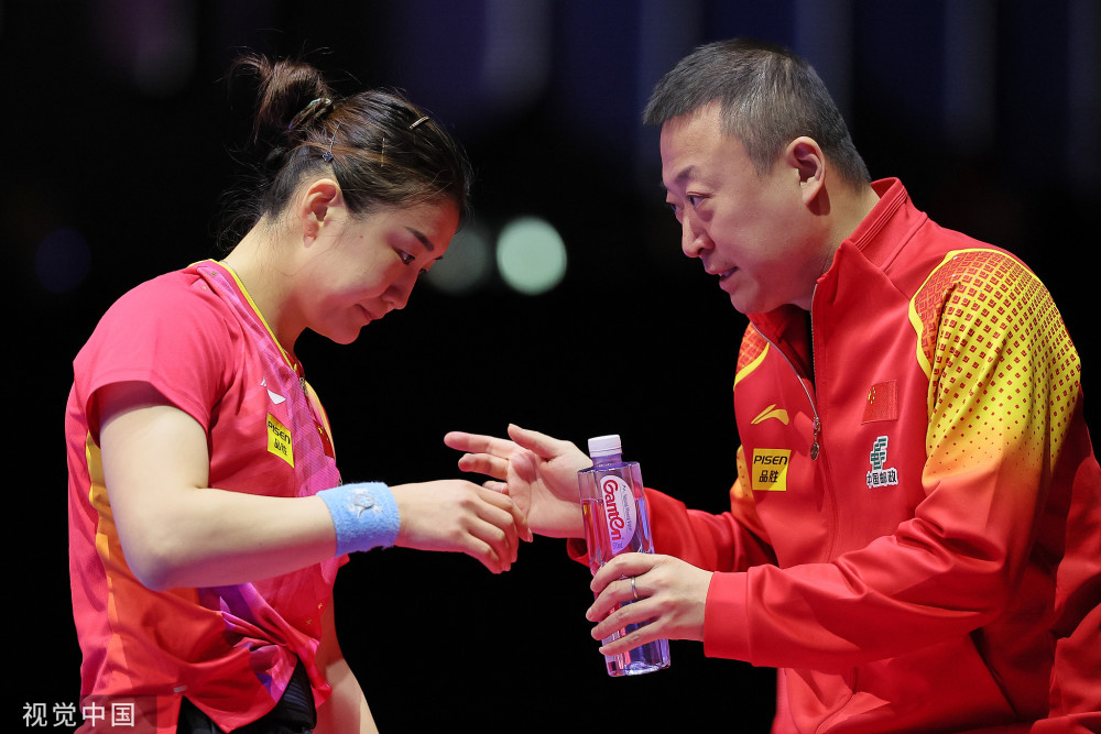 关于印尼羽毛球队碾压中国羽毛球队,马琳高光表现的信息 关于印尼羽毛球队碾压中国羽毛球队,马琳高光表现的信息