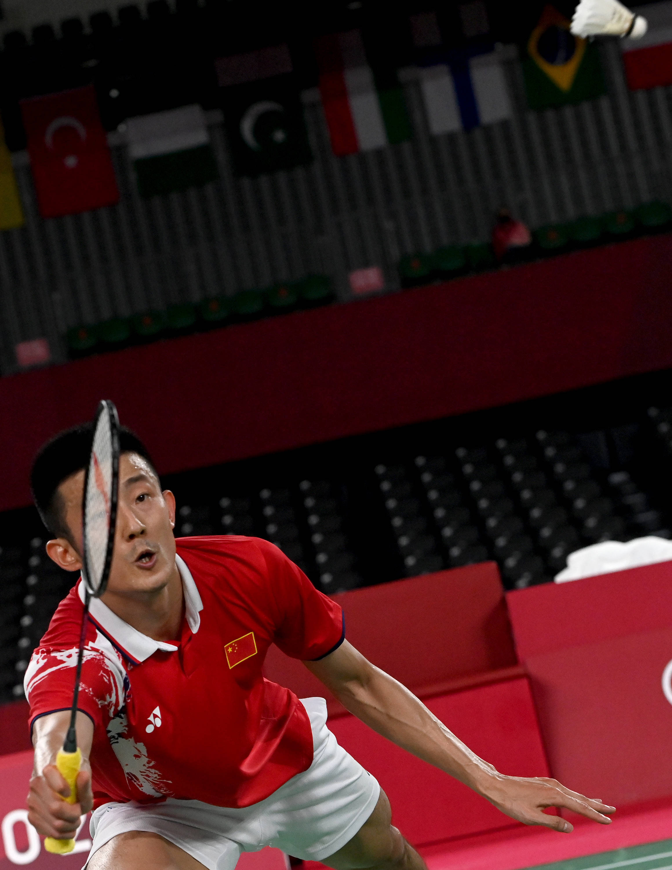 包含英格兰羽毛球队力克韩国羽毛球队,谌龙惊艳世界的词条 包含英格兰羽毛球队力克韩国羽毛球队,谌龙惊艳世界的词条