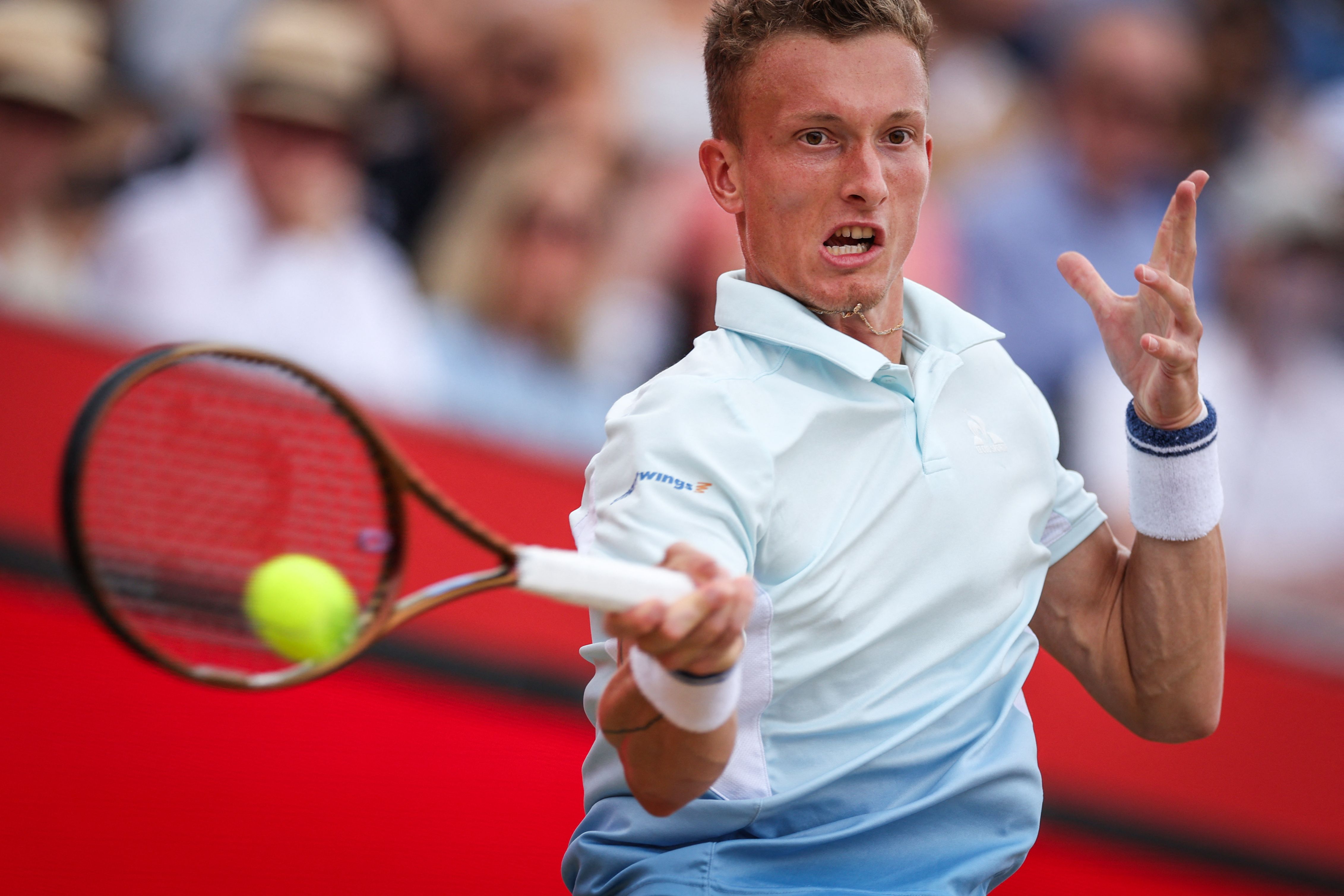 开云体育登录-日本网球队绝杀英国网球队，阿尔卡拉斯制霸全场