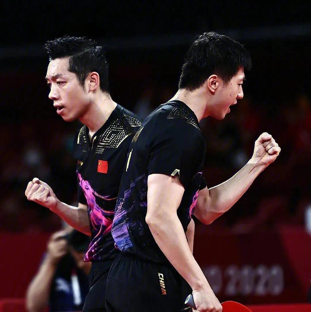 开云体育在线-包含英国乒乓球队碾压波兰乒乓球队，马龙制霸全场的词条