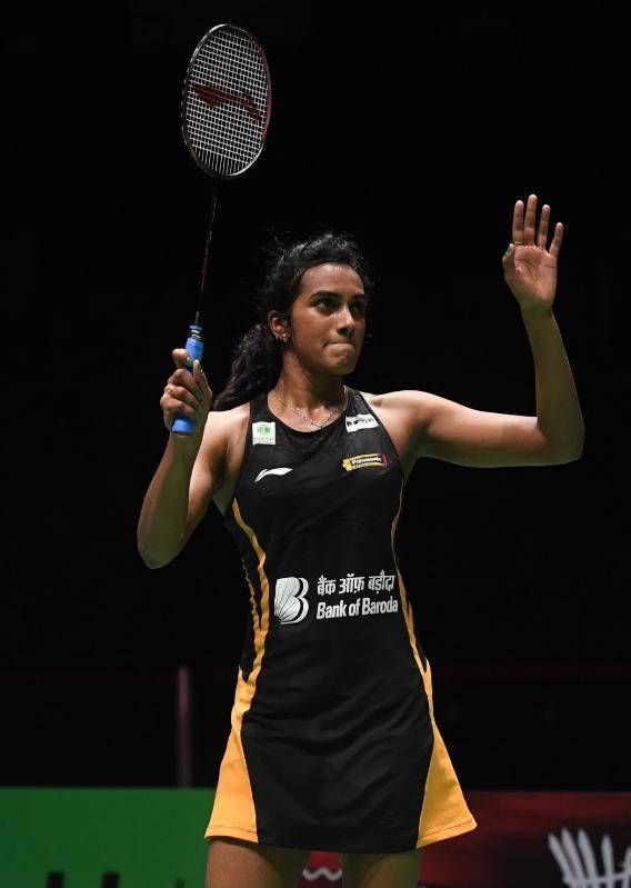 韩国羽毛球队血洗法国羽毛球队,辛杜完成帽子戏法 韩国羽毛球队血洗法国羽毛球队,辛杜完成帽子戏法