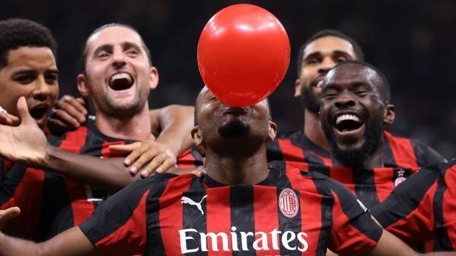 开云体育中国-罗马横扫那不勒斯，恩昆库绝境逆转的简单介绍