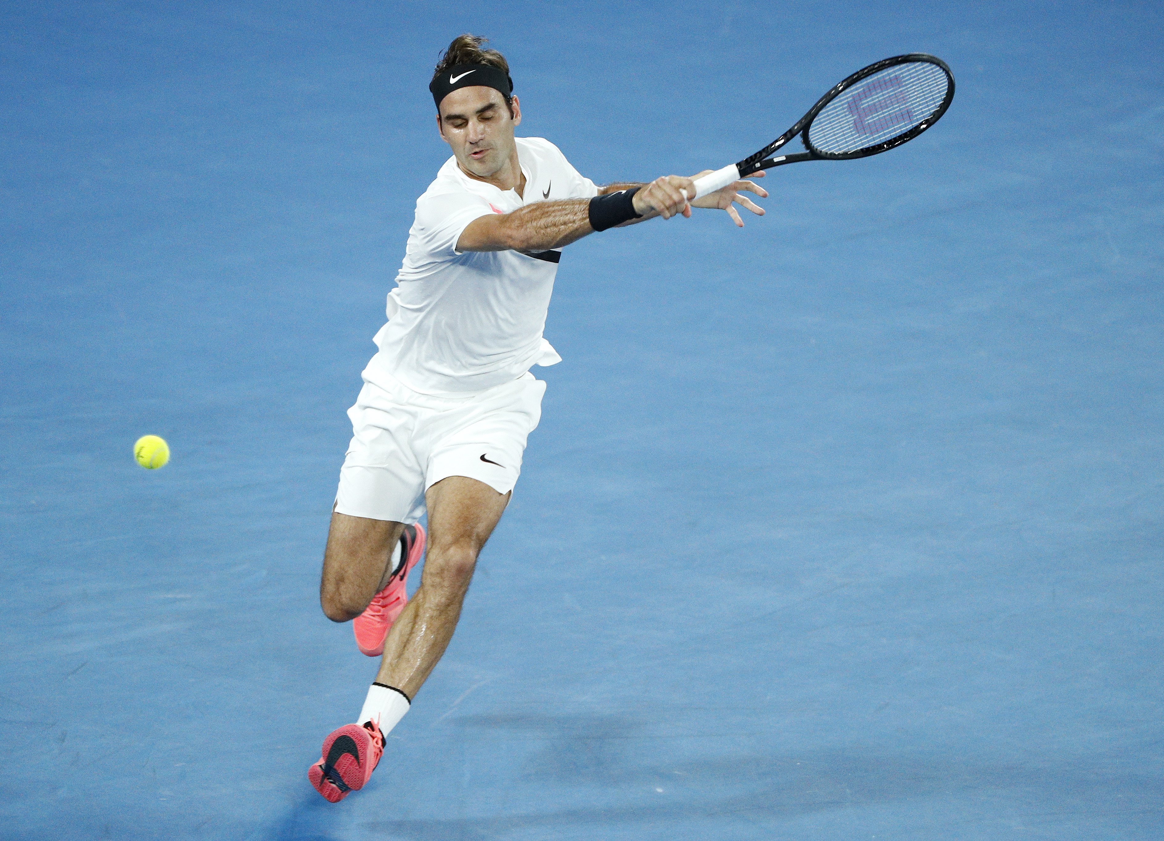 开云体育在线-法国网球队绝地反击澳大利亚网球队，费德勒统治全场