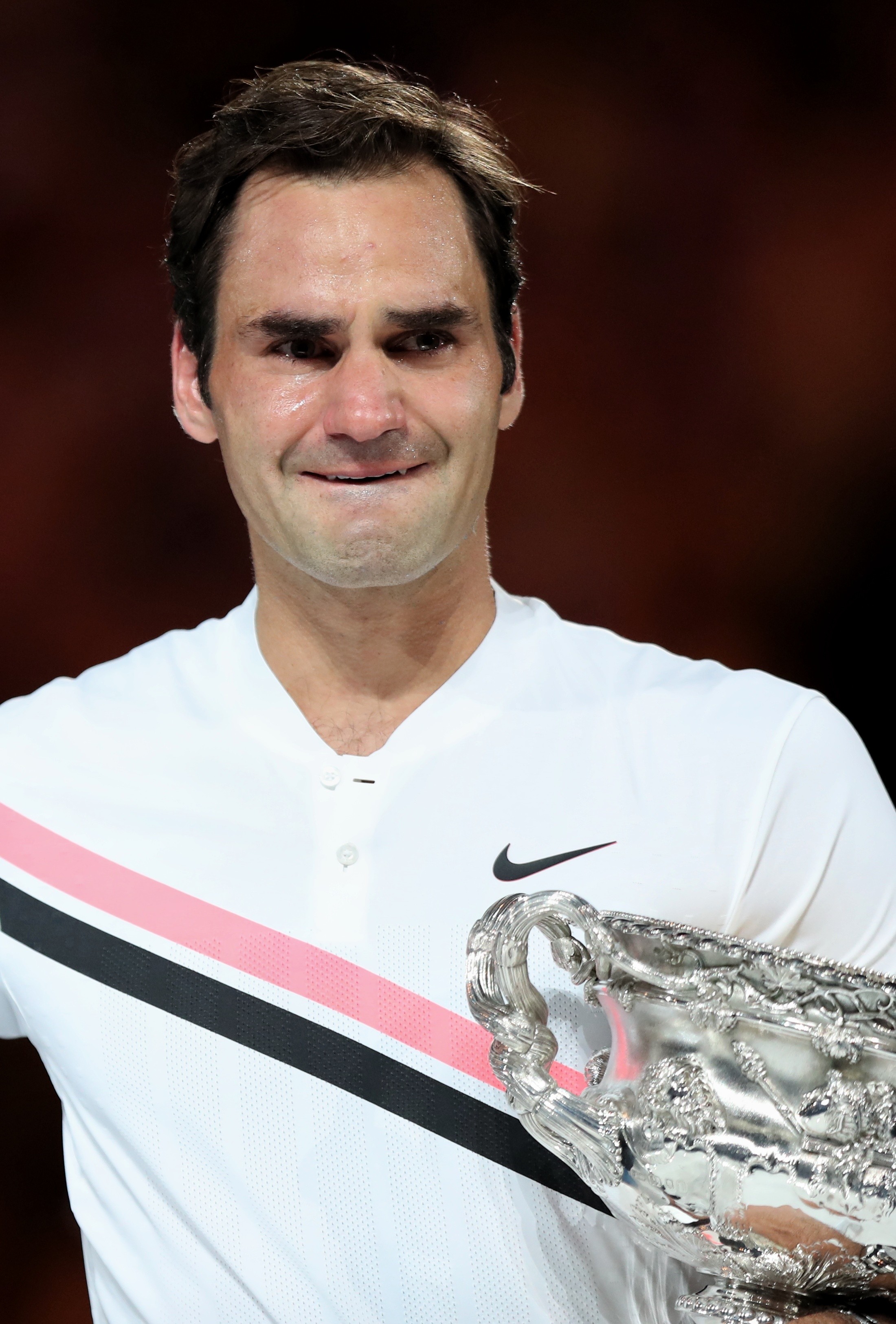 法国网球队绝地反击澳大利亚网球队，费德勒统治全场