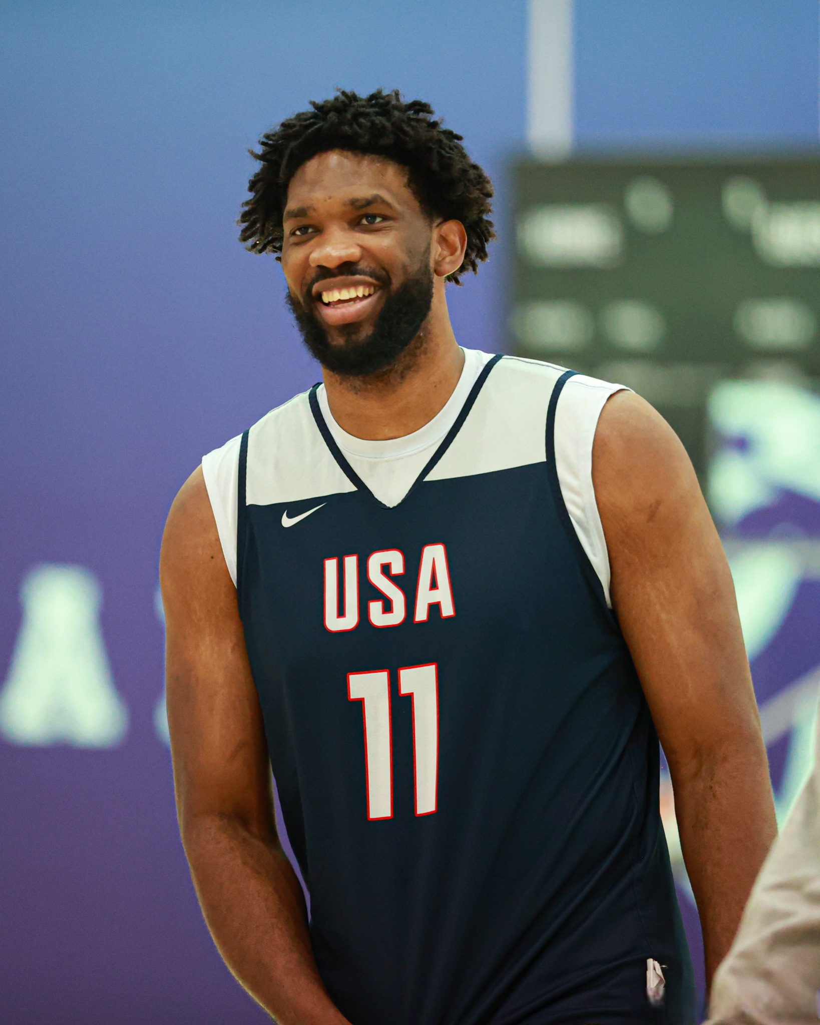 开云体育平台APP-关于澳大利亚男篮绝地反击希腊男篮，恩比德打破历史纪录的信息