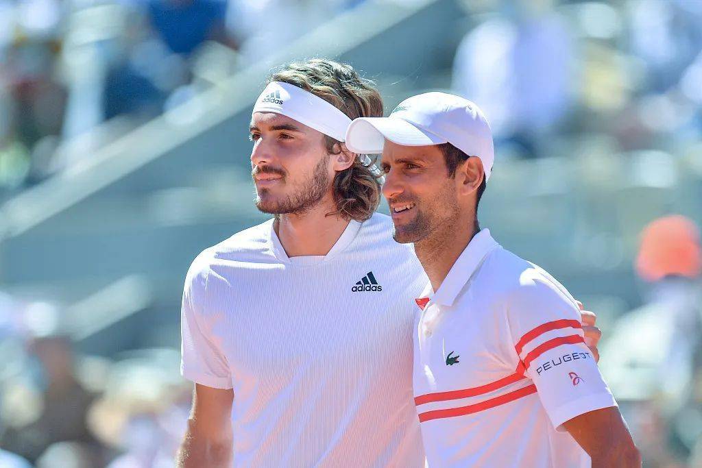 开云体育登录-关于德国网球队鏖战西班牙网球队，西西帕斯制霸全场的信息