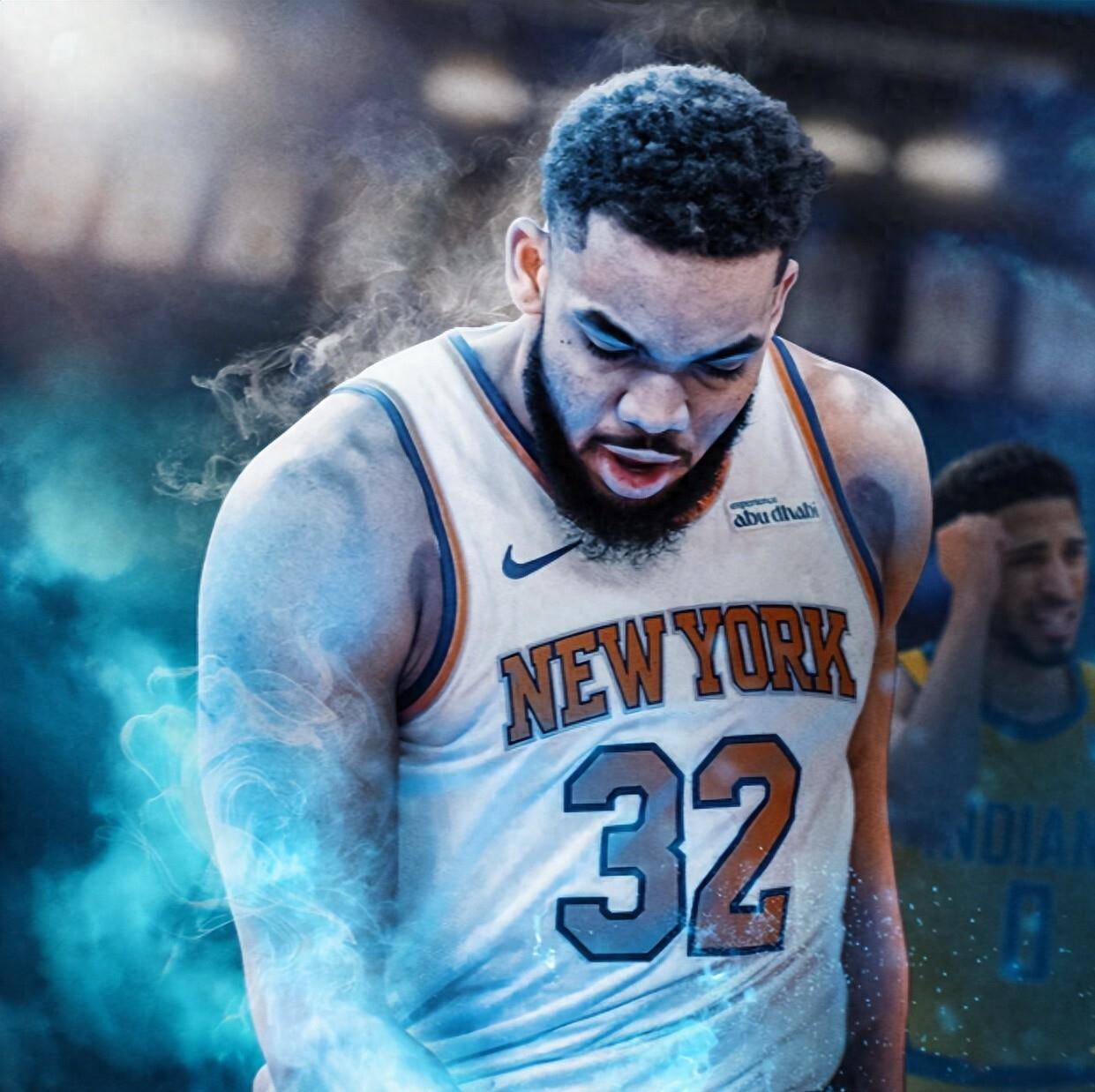 澳大利亚男篮碾压尼克斯,克莱打破历史纪录 澳大利亚男篮碾压尼克斯,克莱打破历史纪录