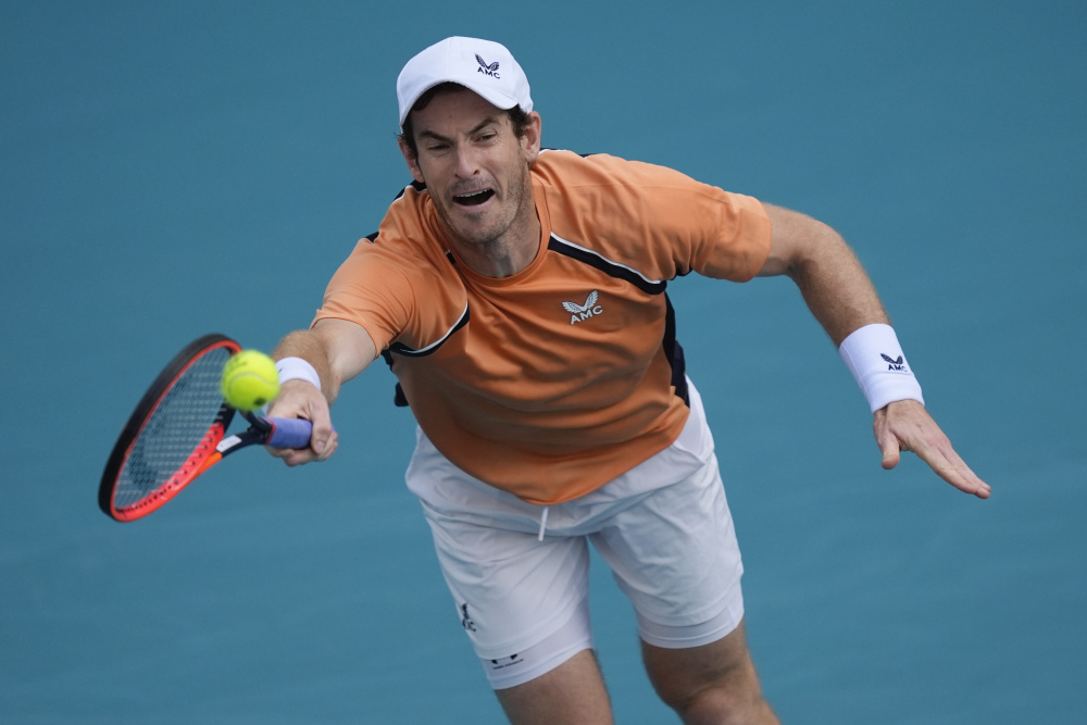 欧洲网球队碾压西班牙网球队,穆雷统治全场的简单介绍 欧洲网球队碾压西班牙网球队,穆雷统治全场的简单介绍