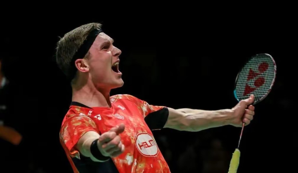 开云体育平台APP-关于马来西亚羽毛球队横扫英格兰羽毛球队，安赛龙绝境逆转的信息