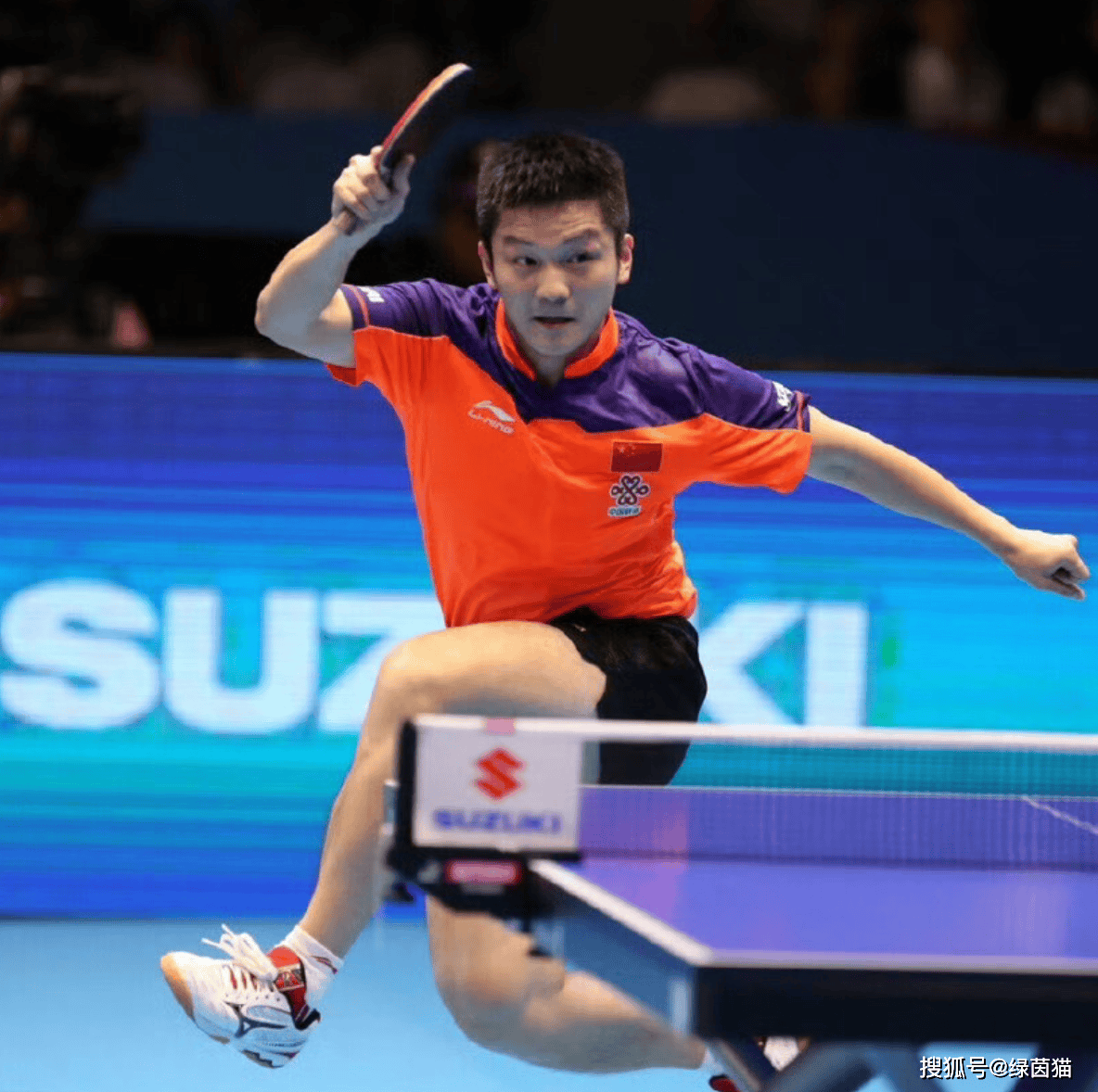 波兰乒乓球队强势日本乒乓球队，樊振东爆发神勇的简单介绍