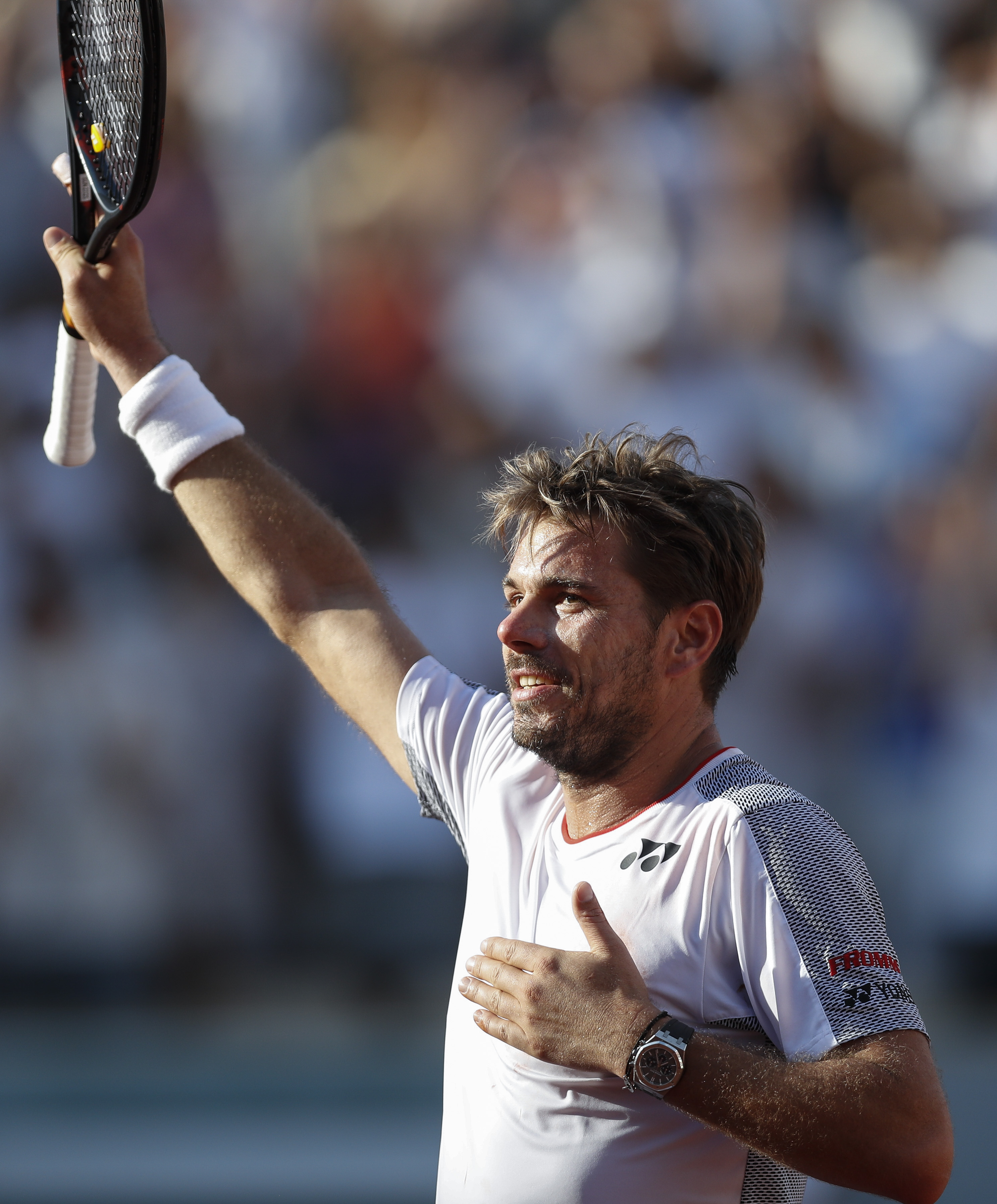 世界网球队血洗德国网球队，瓦林卡惊艳世界