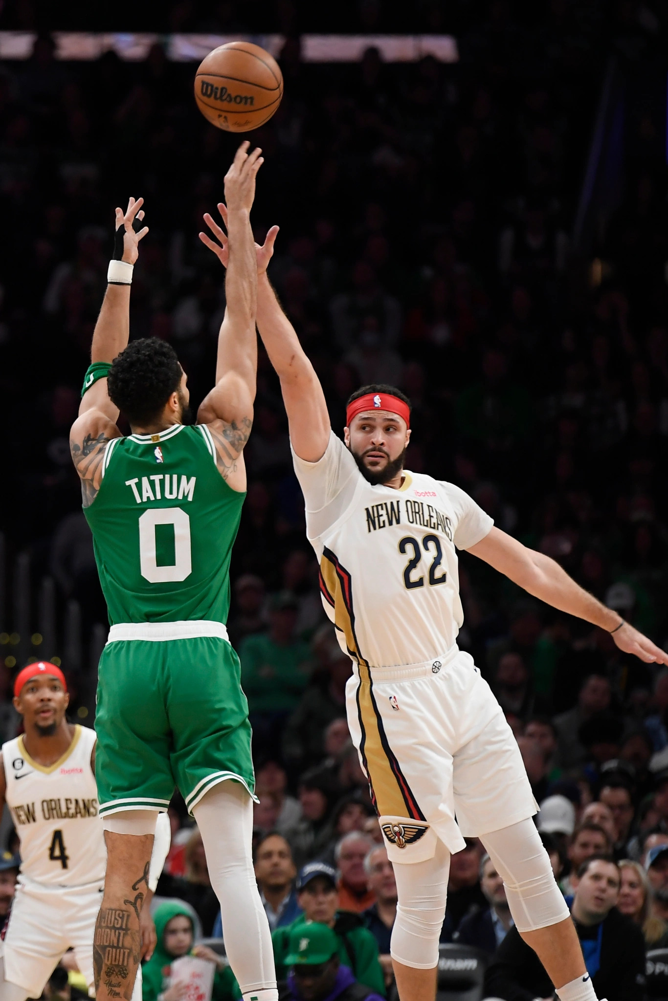 关于鹈鹕强势热火,杰伦·布朗高光表现的信息 关于鹈鹕强势热火,杰伦·布朗高光表现的信息