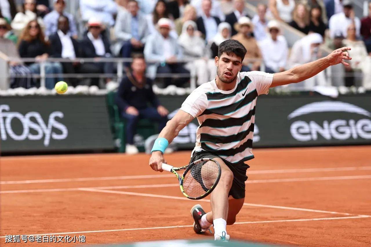 法国网球队逆转世界网球队,阿尔卡拉斯惊艳世界 法国网球队逆转世界网球队,阿尔卡拉斯惊艳世界