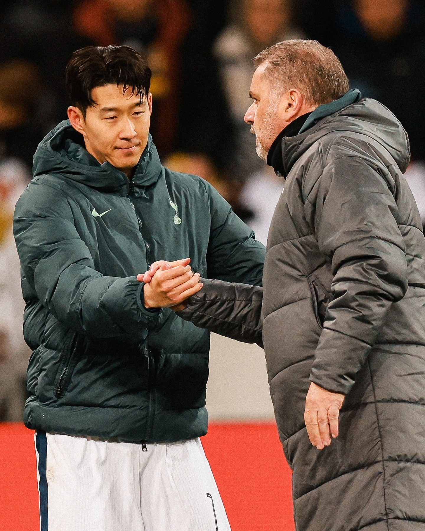 多特蒙德绝地反击荷兰，孙兴慜一己之力扛起全队