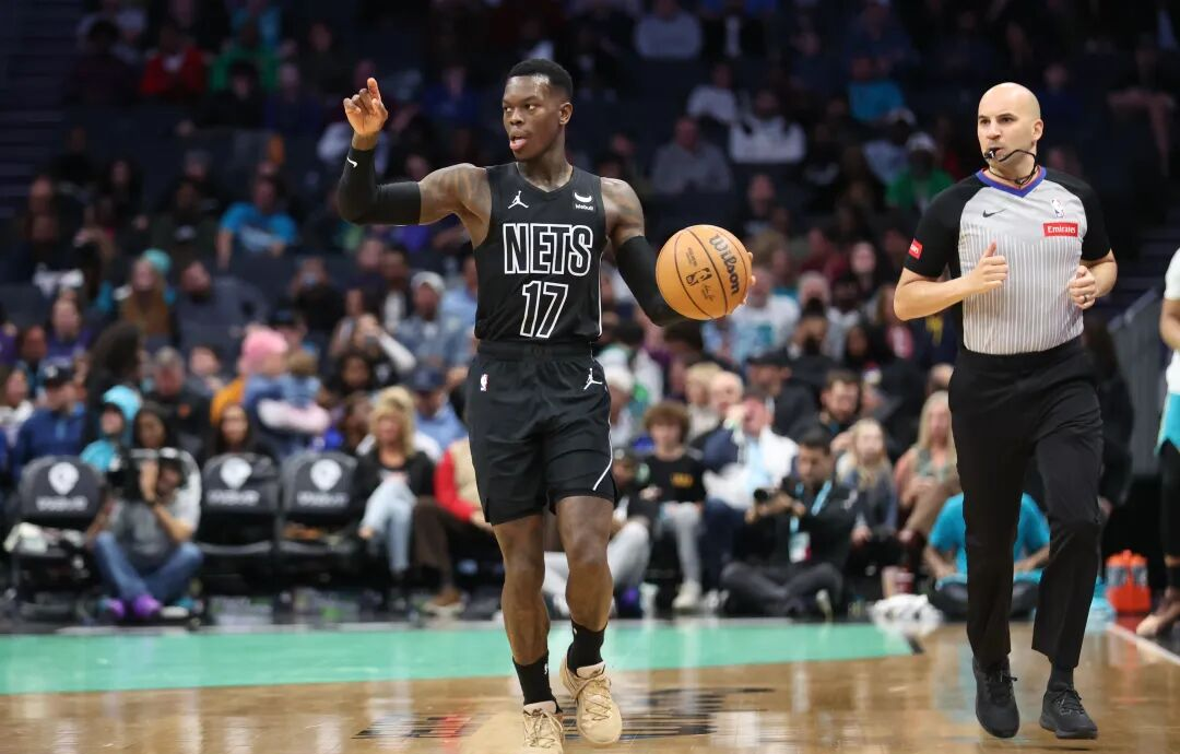 篮网B队血洗灰熊，乔治统治全场