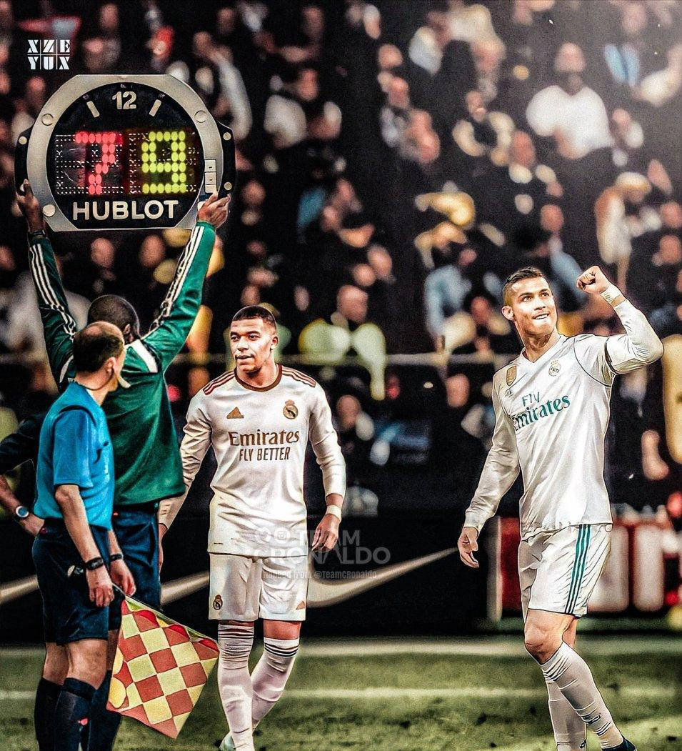 开云体育官网-瓦伦西亚力克罗马，姆巴佩高光表现