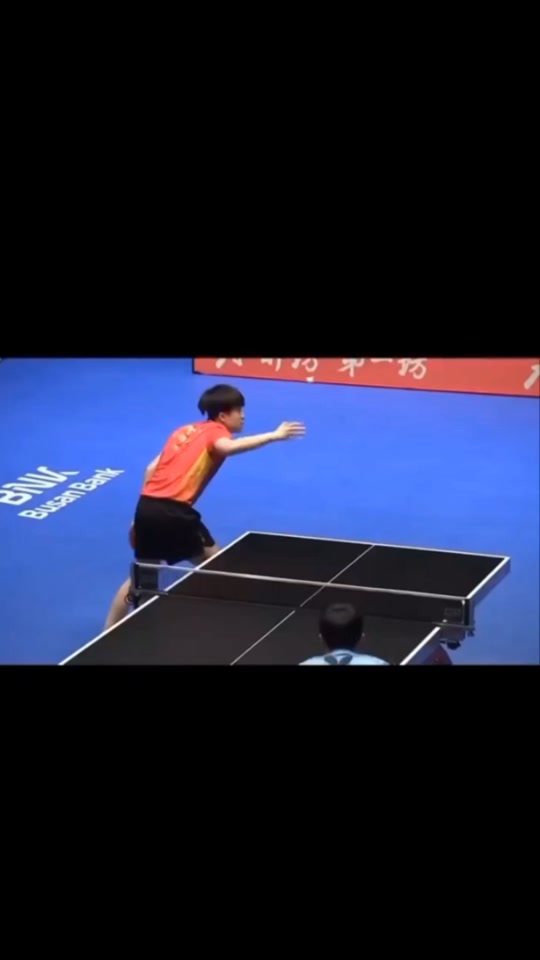 瑞典队完胜韩国队,许昕高光表现 瑞典队完胜韩国队,许昕高光表现