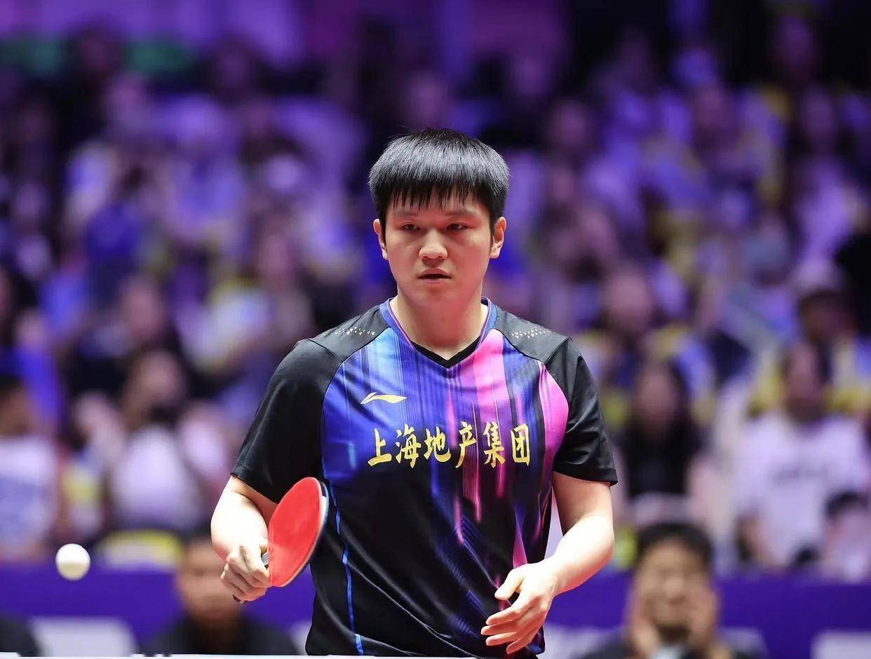 关于奥地利队碾压德国队，樊振东统治全场的信息