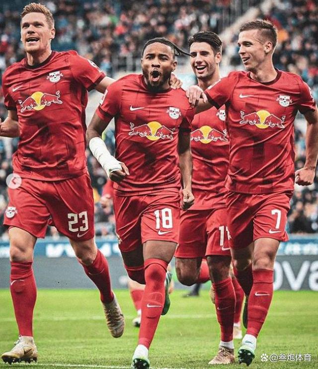 开云体育入口-切尔西碾压莱比锡红牛，阿圭罗状态火热