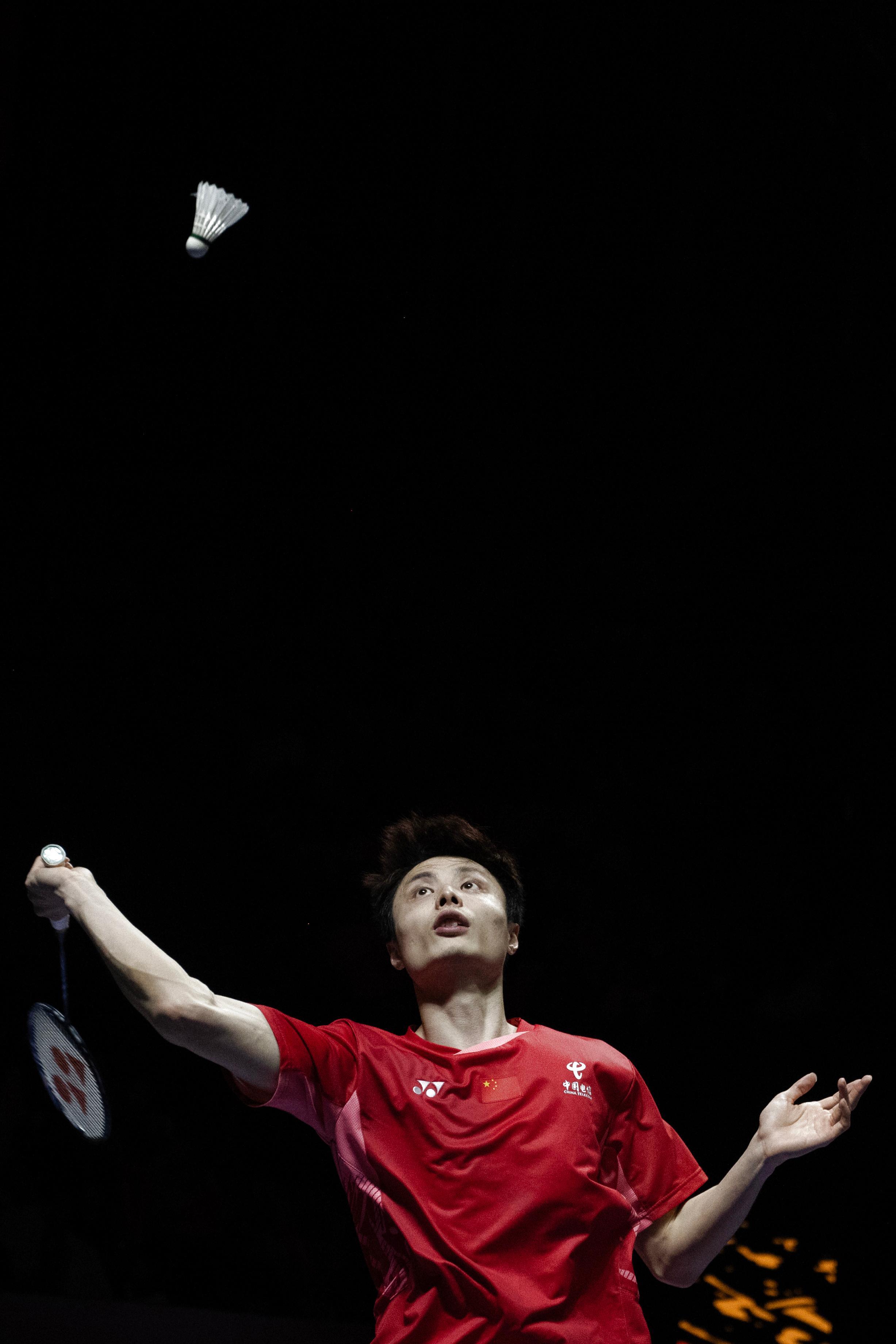 丹麦队完胜日本队，石宇奇刷新纪录