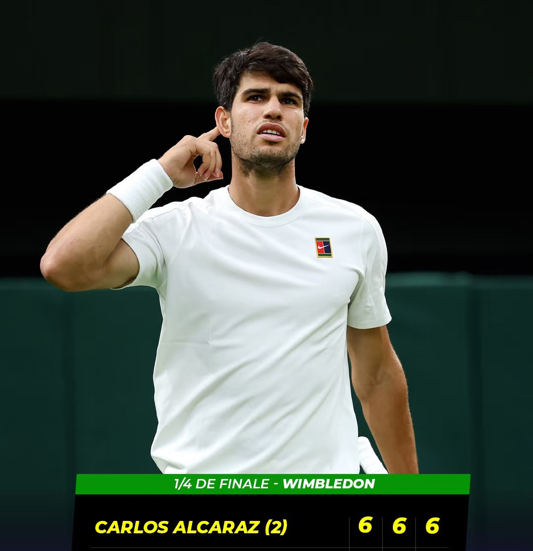 开云体育在线-温网横扫年终总决赛，阿尔卡拉斯高光表现