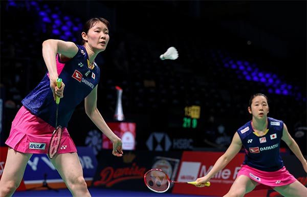 开云体育平台APP-丹麦队鏖战日本队，马琳扛起全队