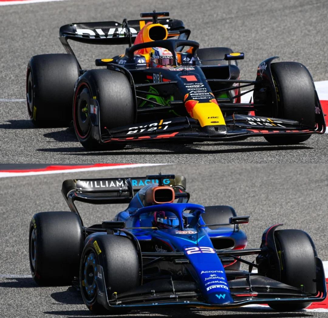 索伯车队逆转哈斯车队，皮亚斯特里刷新纪录