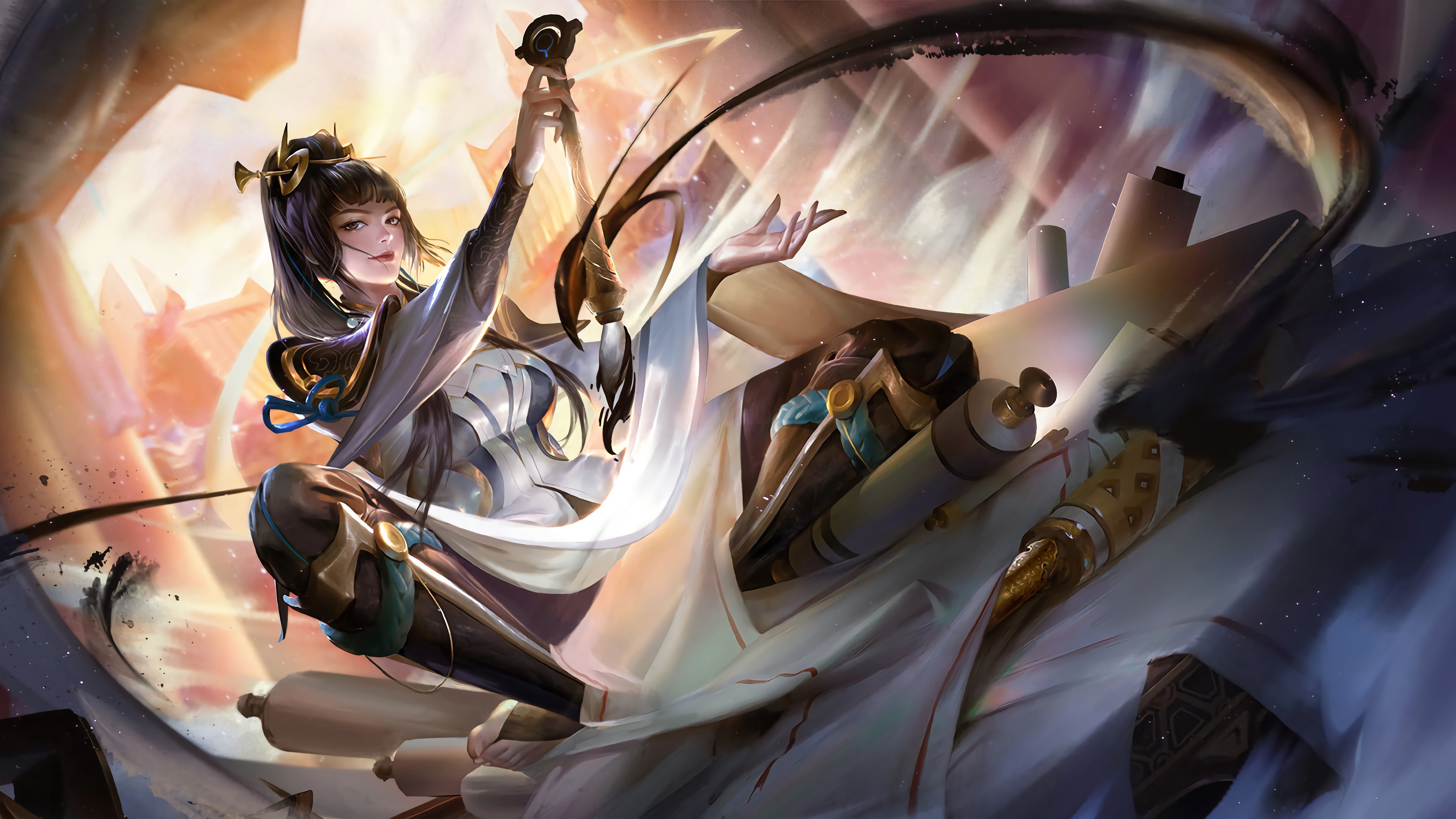 开云体育APP下载-冰与火的交响曲，桃田贤斗扛起全队，中国羽毛球险胜法国队