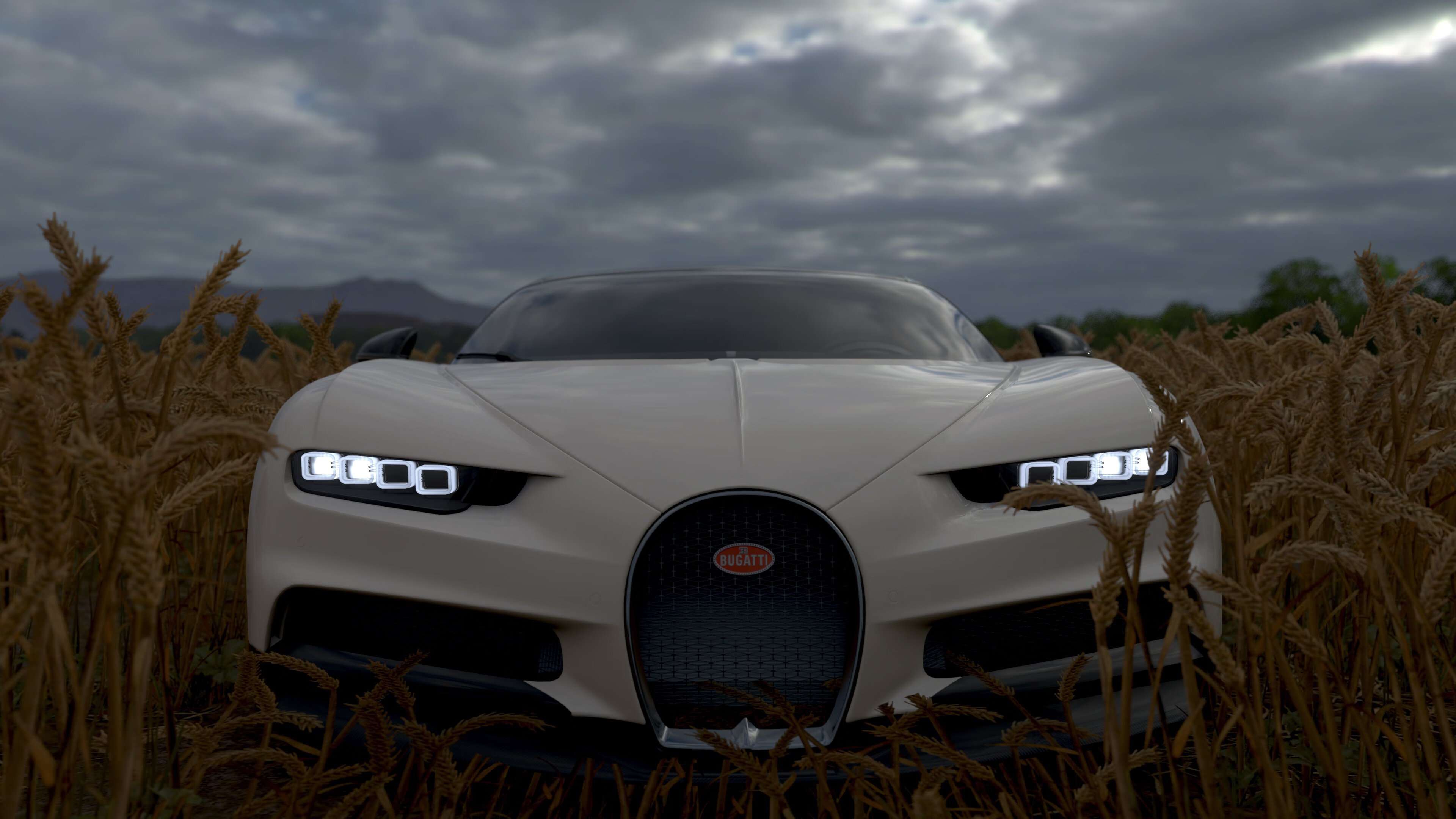 隐形死神乔治,当决胜时刻成为个人秀场