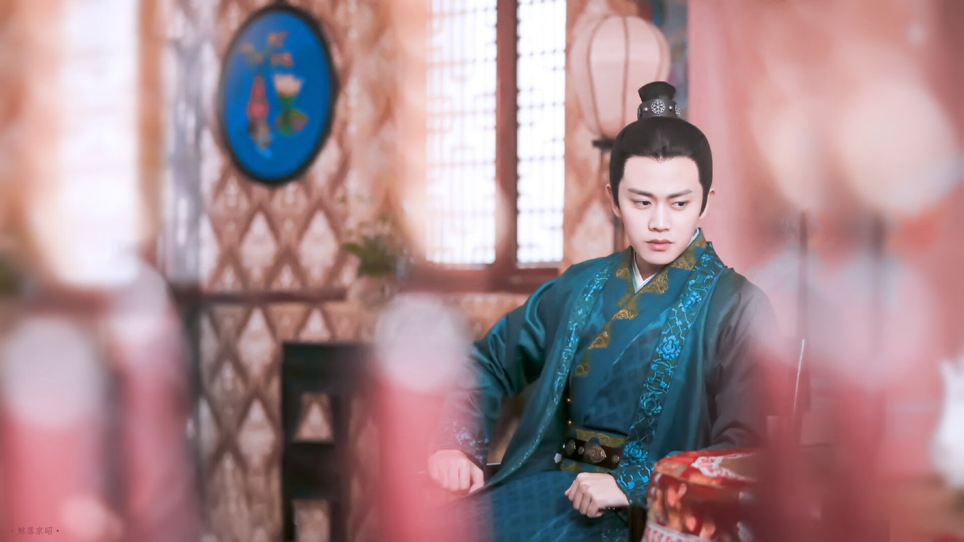 君临天下，詹姆斯39+12+10统治级三双，快船舰队火力全开碾压篮网