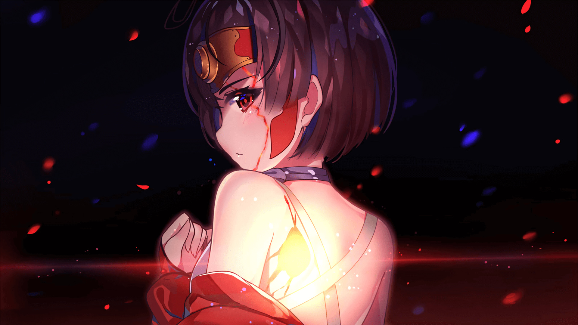 西亚卡姆唯一性之夜，全程高能输出助国王争冠战击退猛龙